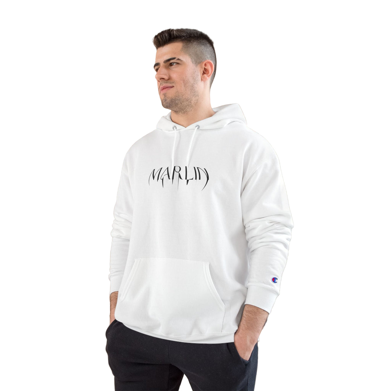 Marlin Hoodie