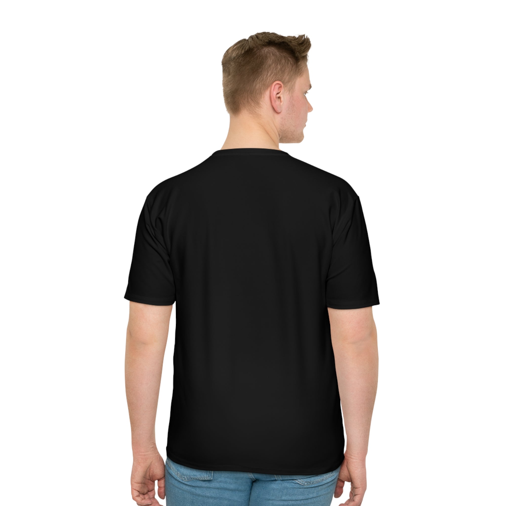 Men's Loose T-shirt (AOP)