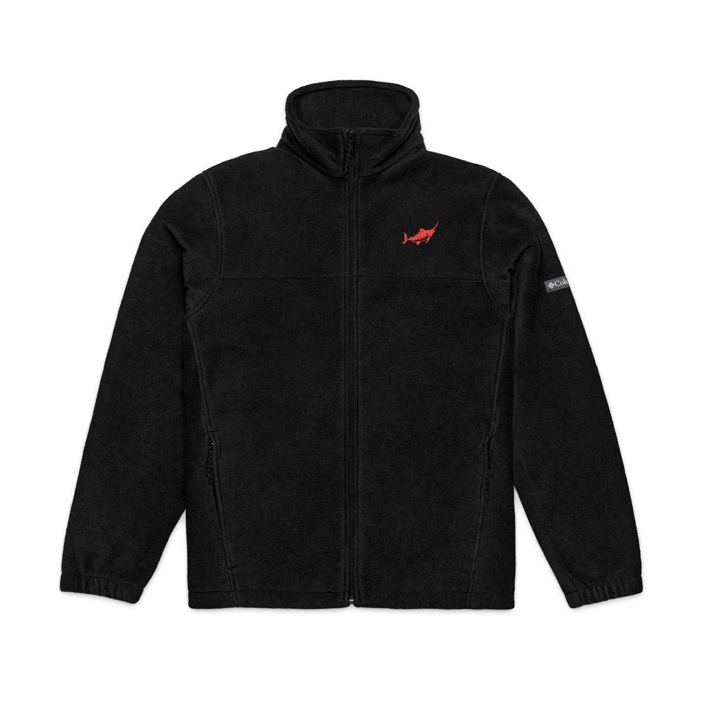 Fleece Jacket