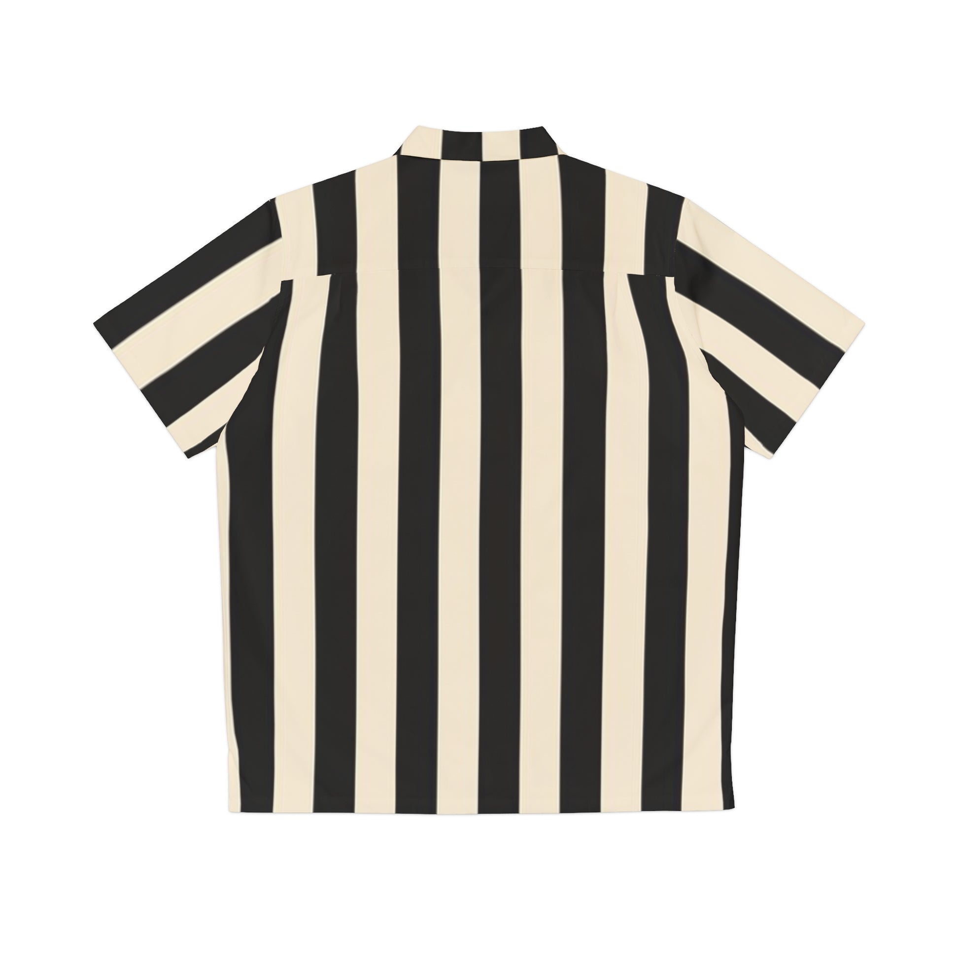 Stylish Hawaiian Shirt