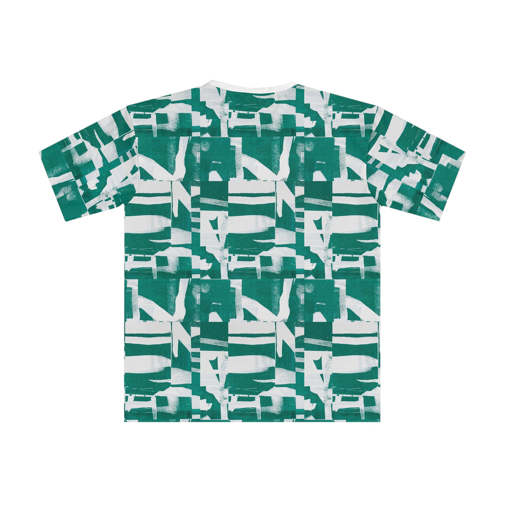 Breathable Blend T-shirt