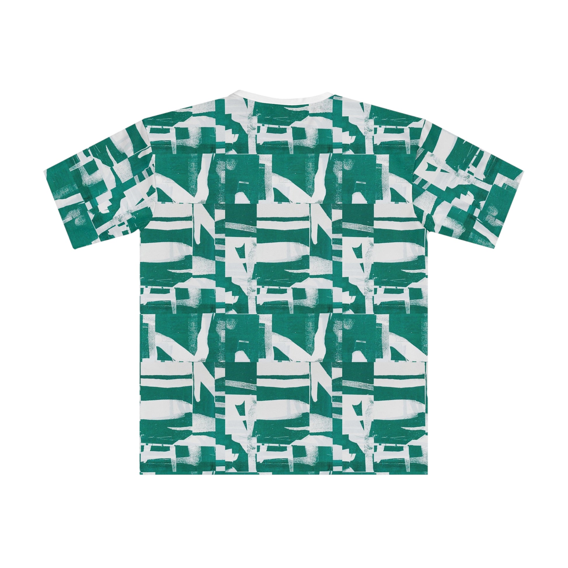 Breathable Blend T-shirt