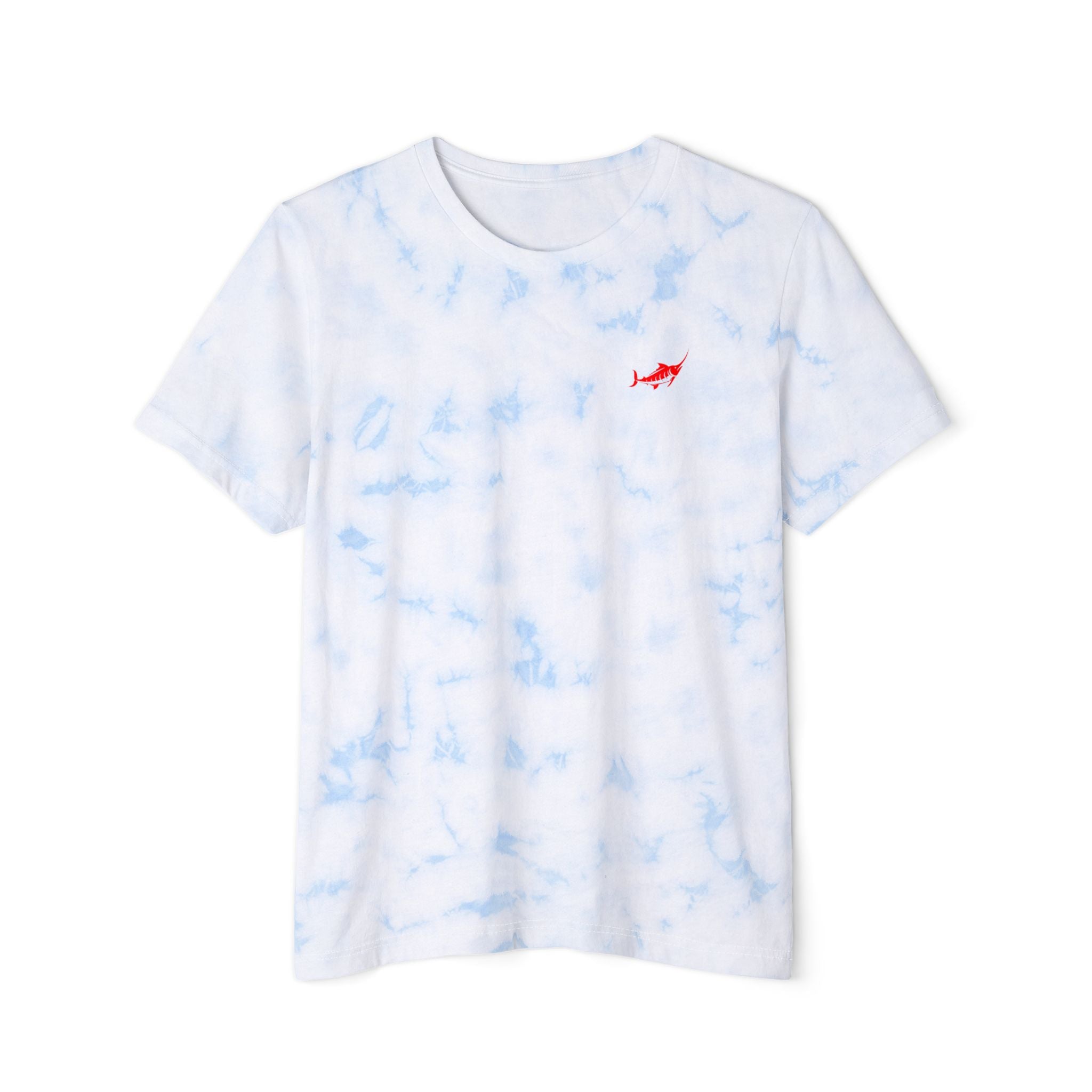 Ring spun cotton T-shirt