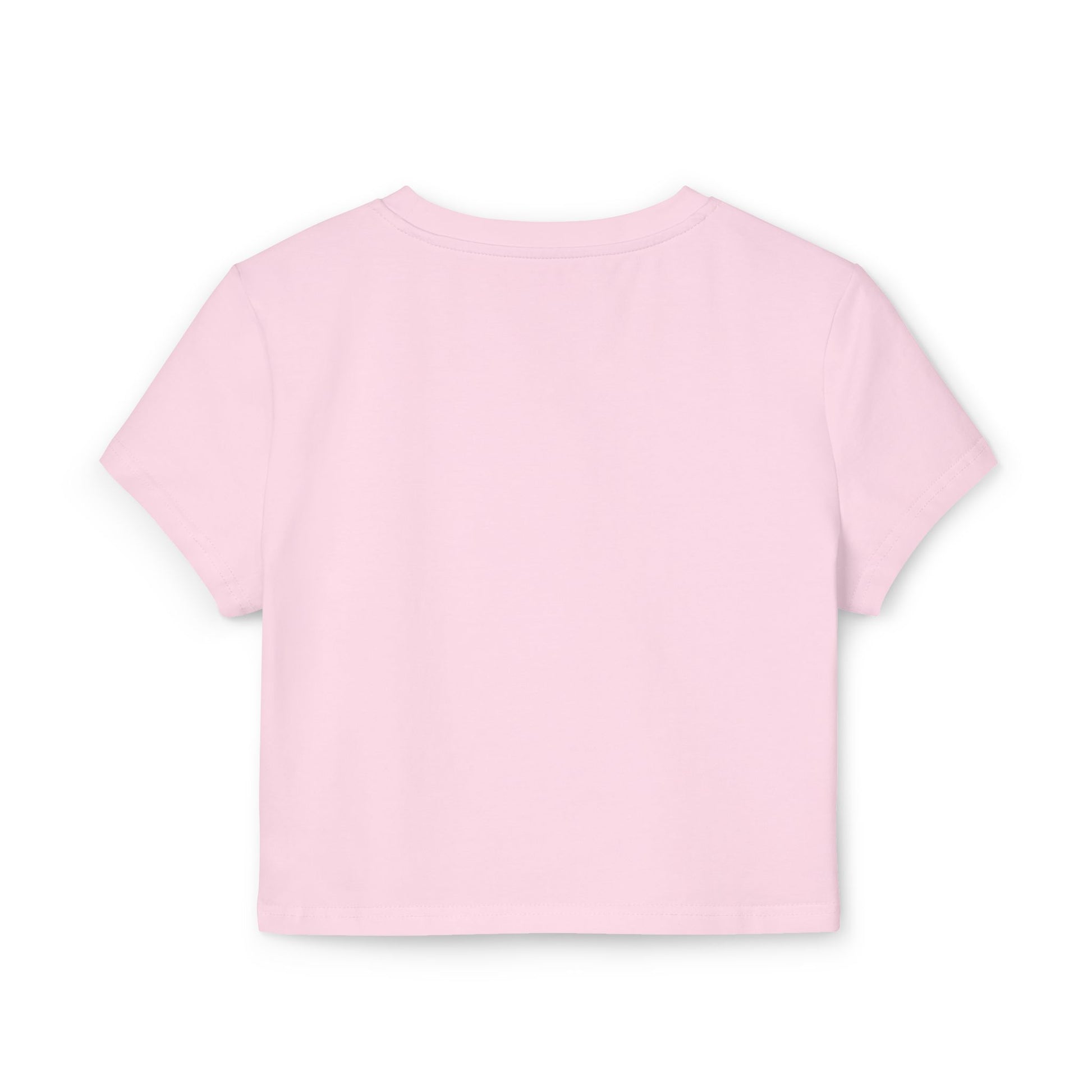 Organic cotton T-shirt