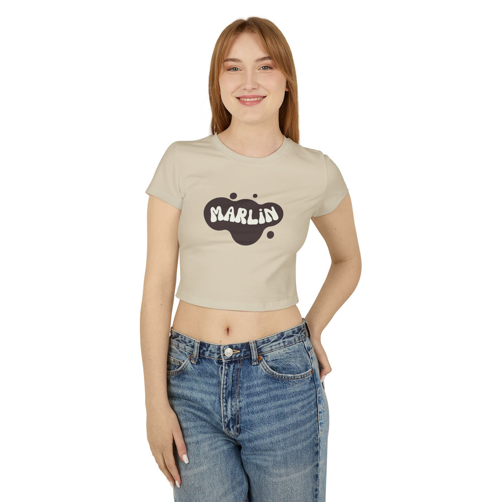 Organic cotton T-shirt