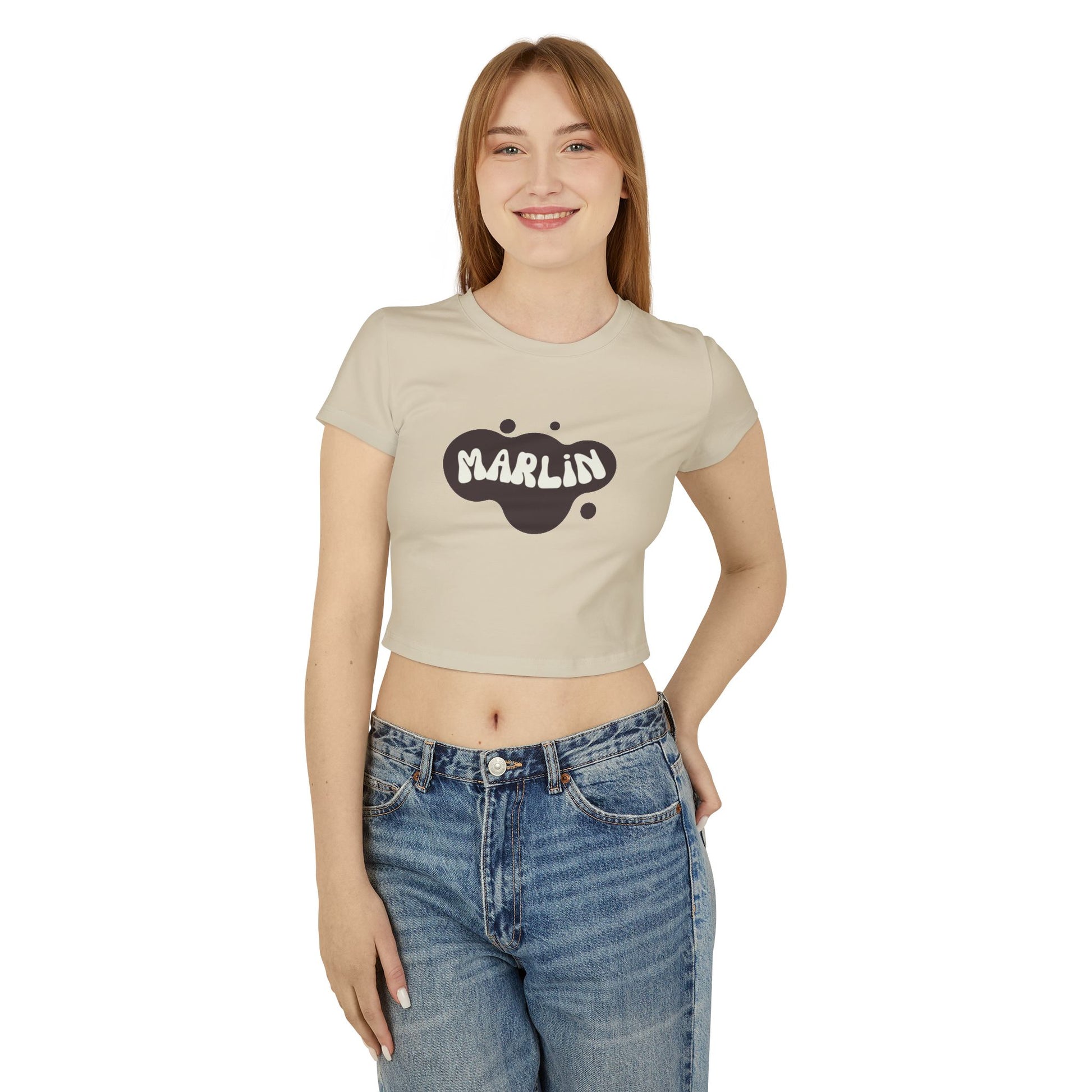 Organic cotton T-shirt