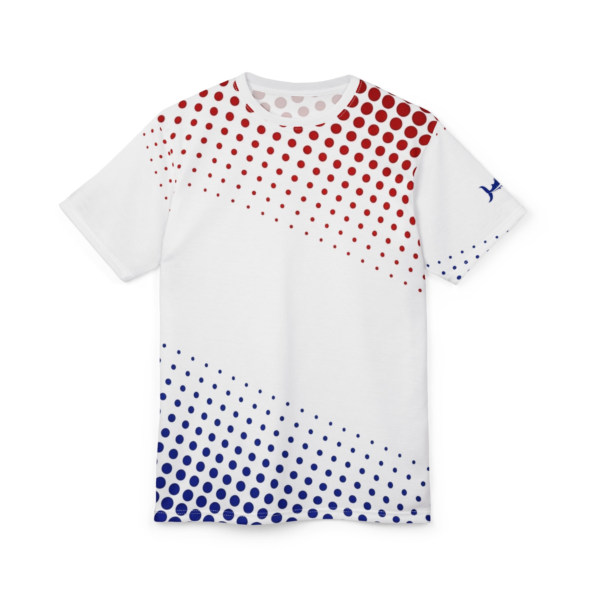French patriotic T-Shirt
