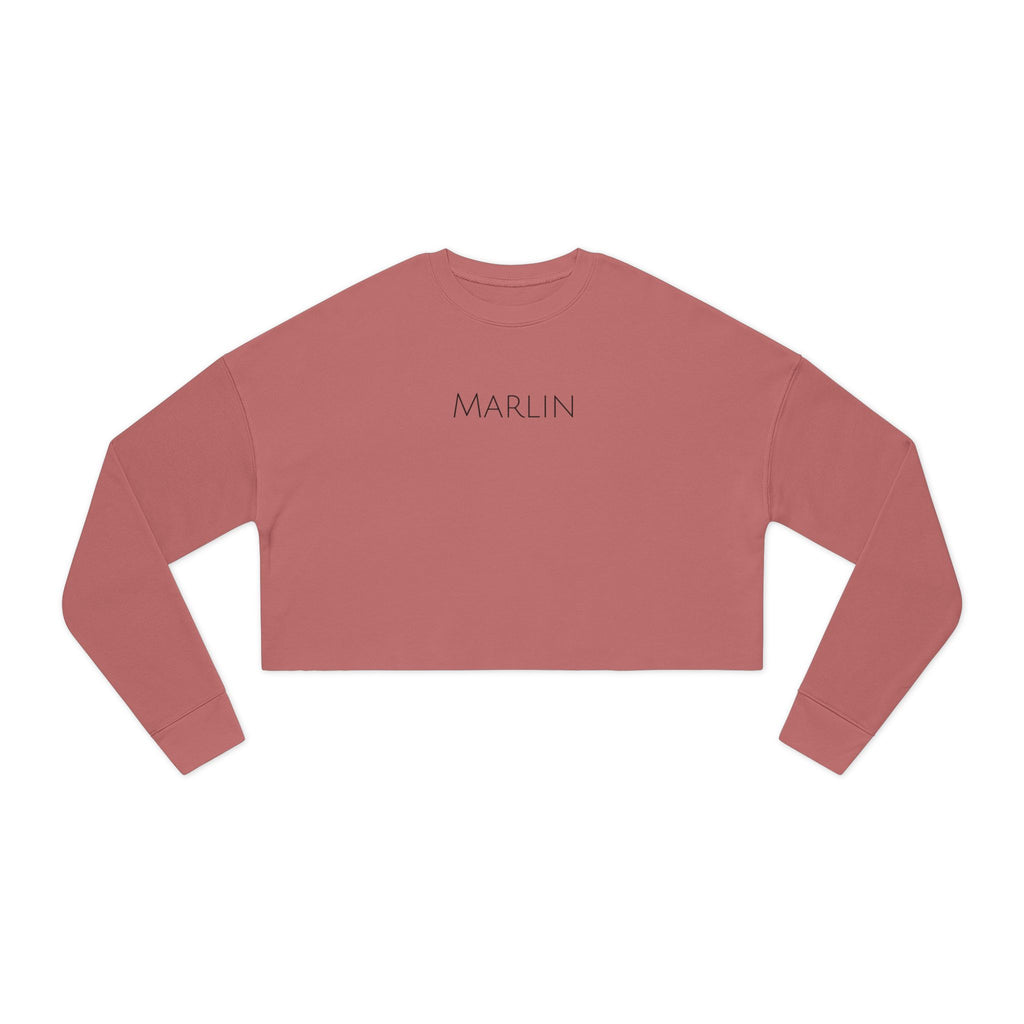 Cropped Sweatshirt