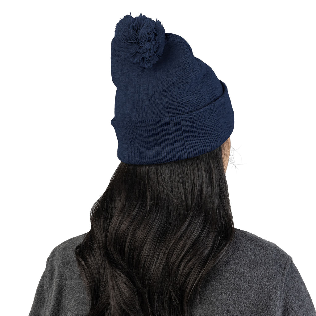 Knit winter Cap