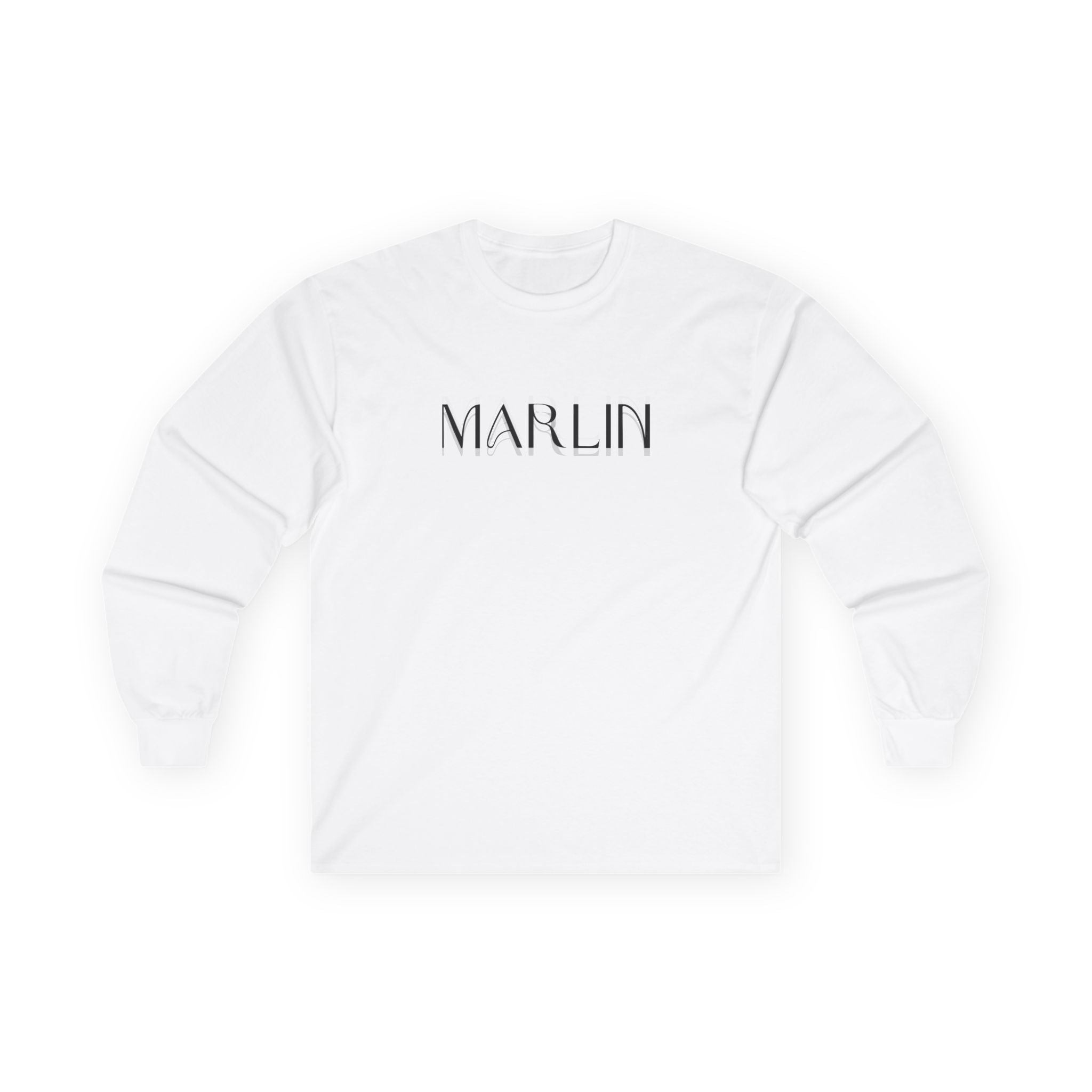 Unisex Ultra Cotton Long Sleeve Tee