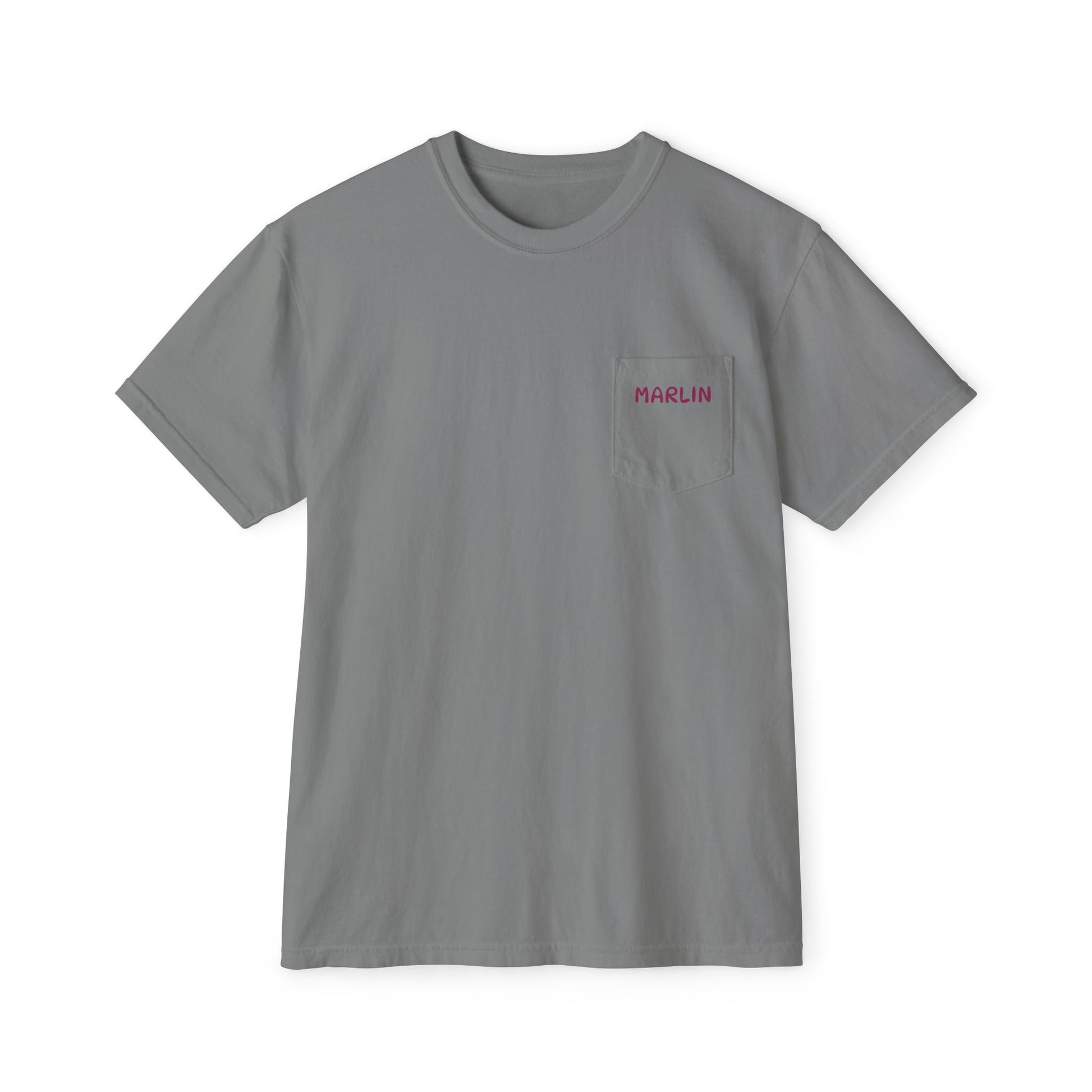 Pocket T-shirt
