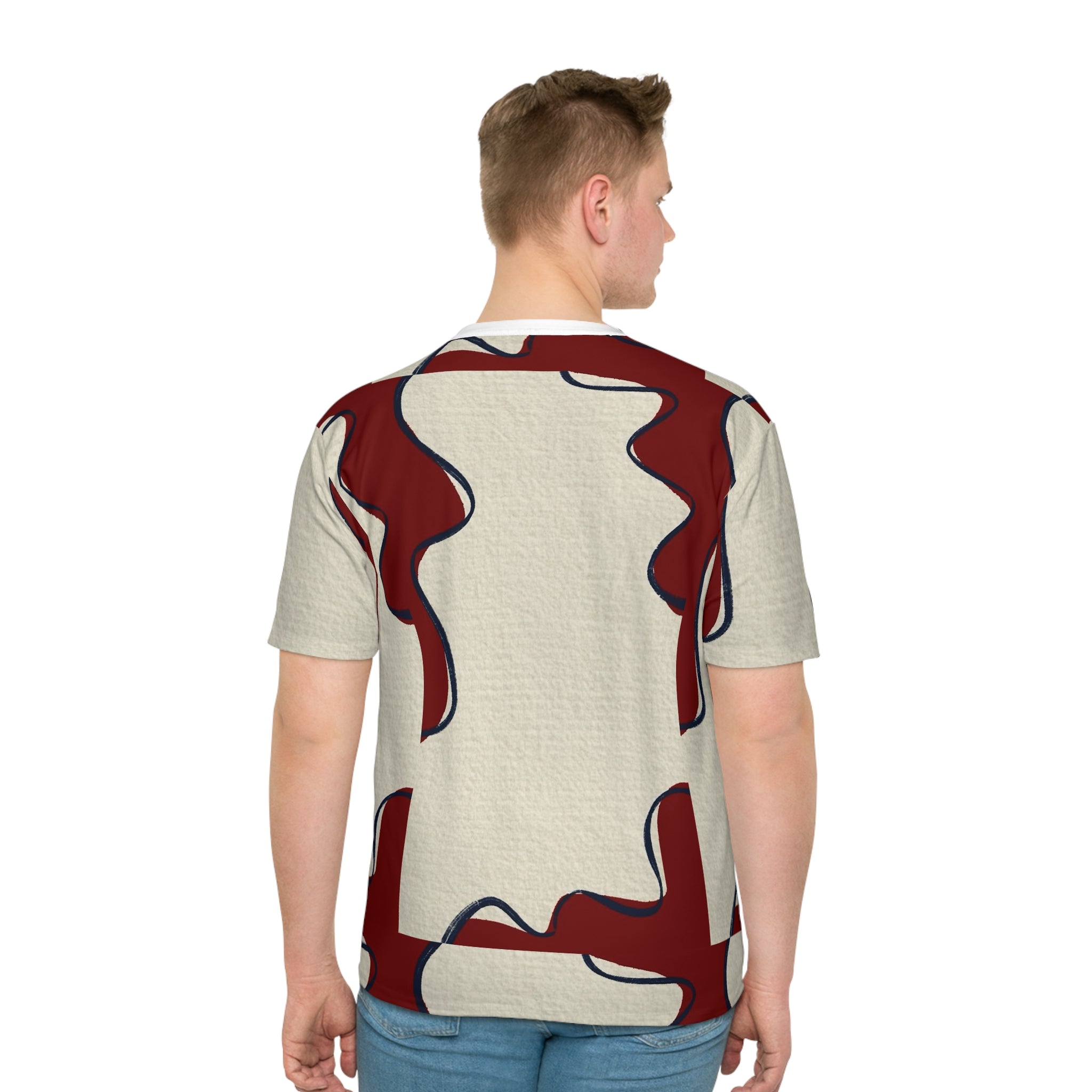 Stylish Graphic T-Shirt