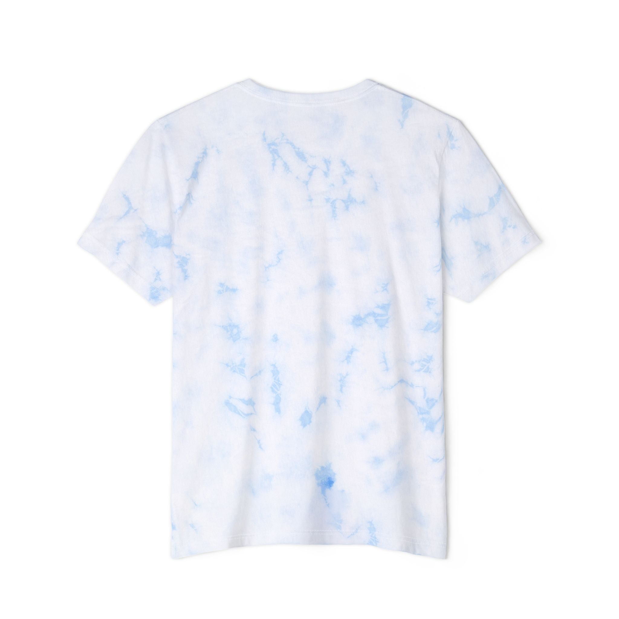 Ring spun cotton T-shirt