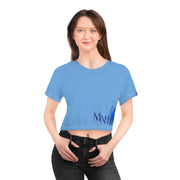 Classic Crop Tee