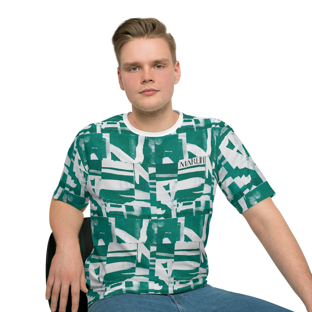 Breathable Blend T-shirt