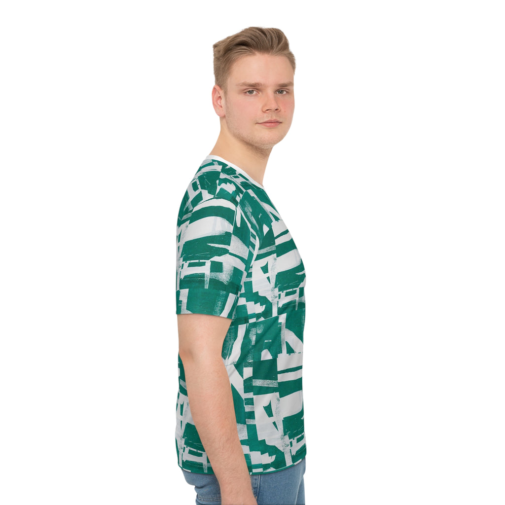 Breathable Blend T-shirt