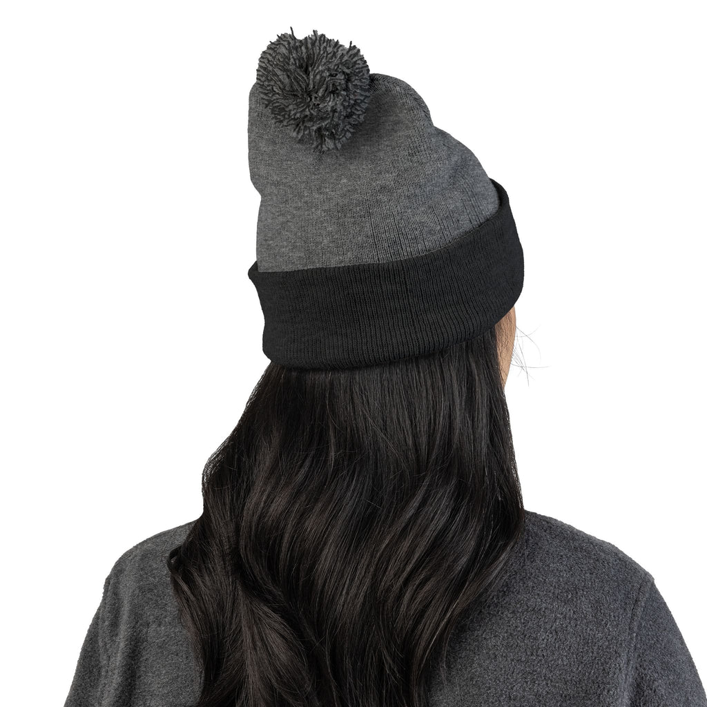 Knit winter Cap