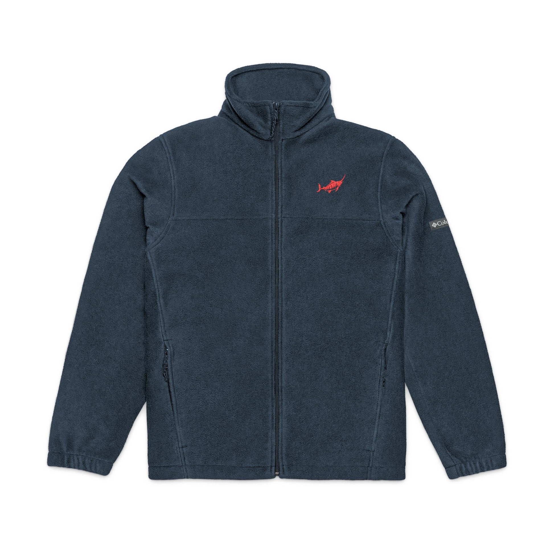 Fleece Jacket