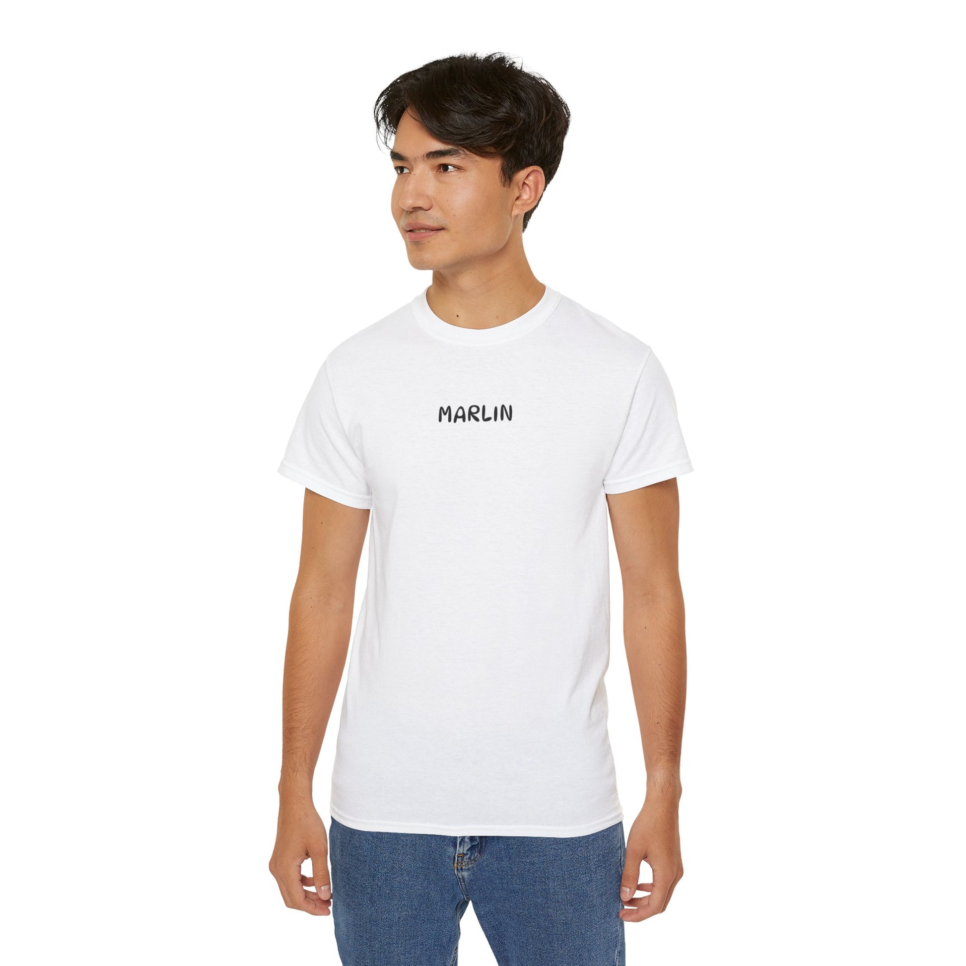 Ultra Cotton T-Shirt