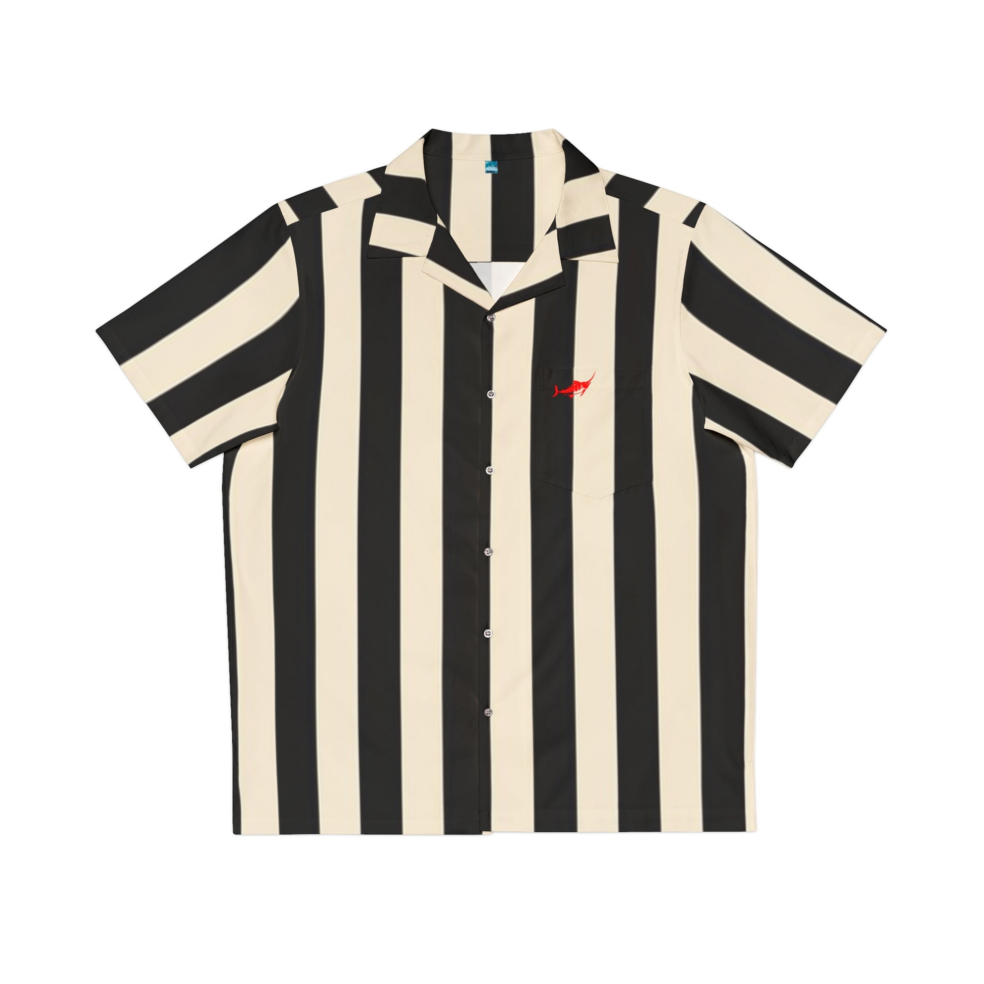 Stylish Hawaiian Shirt