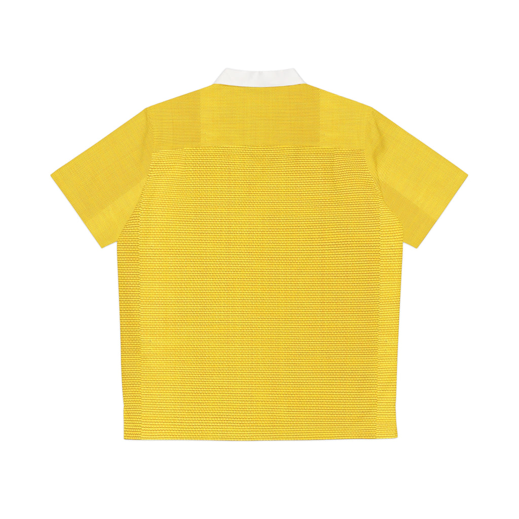 Vibrant Hawaiian Shirt