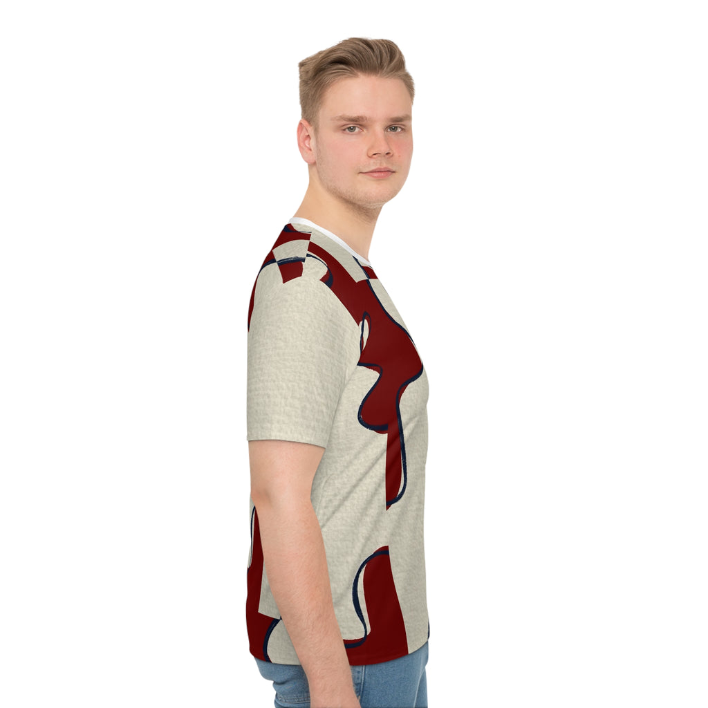 Stylish Graphic T-Shirt