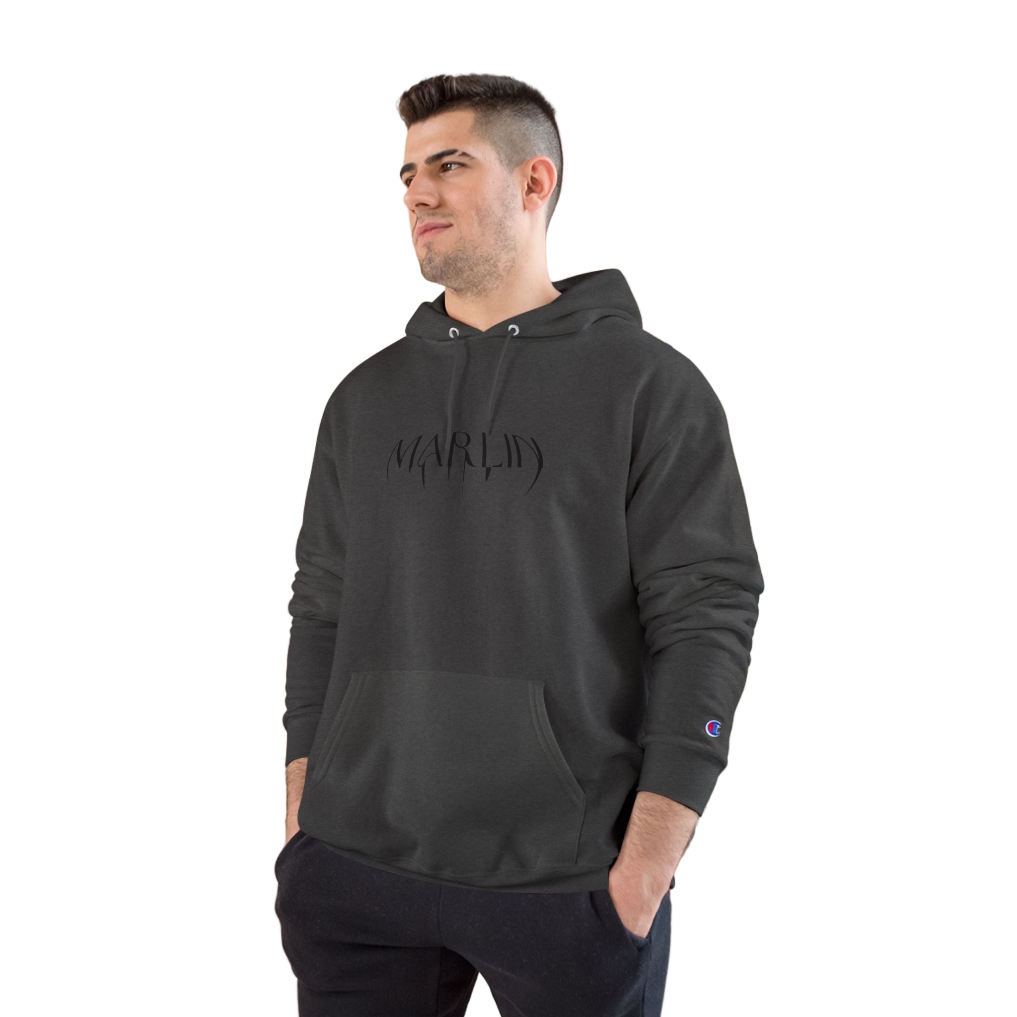 Marlin Hoodie