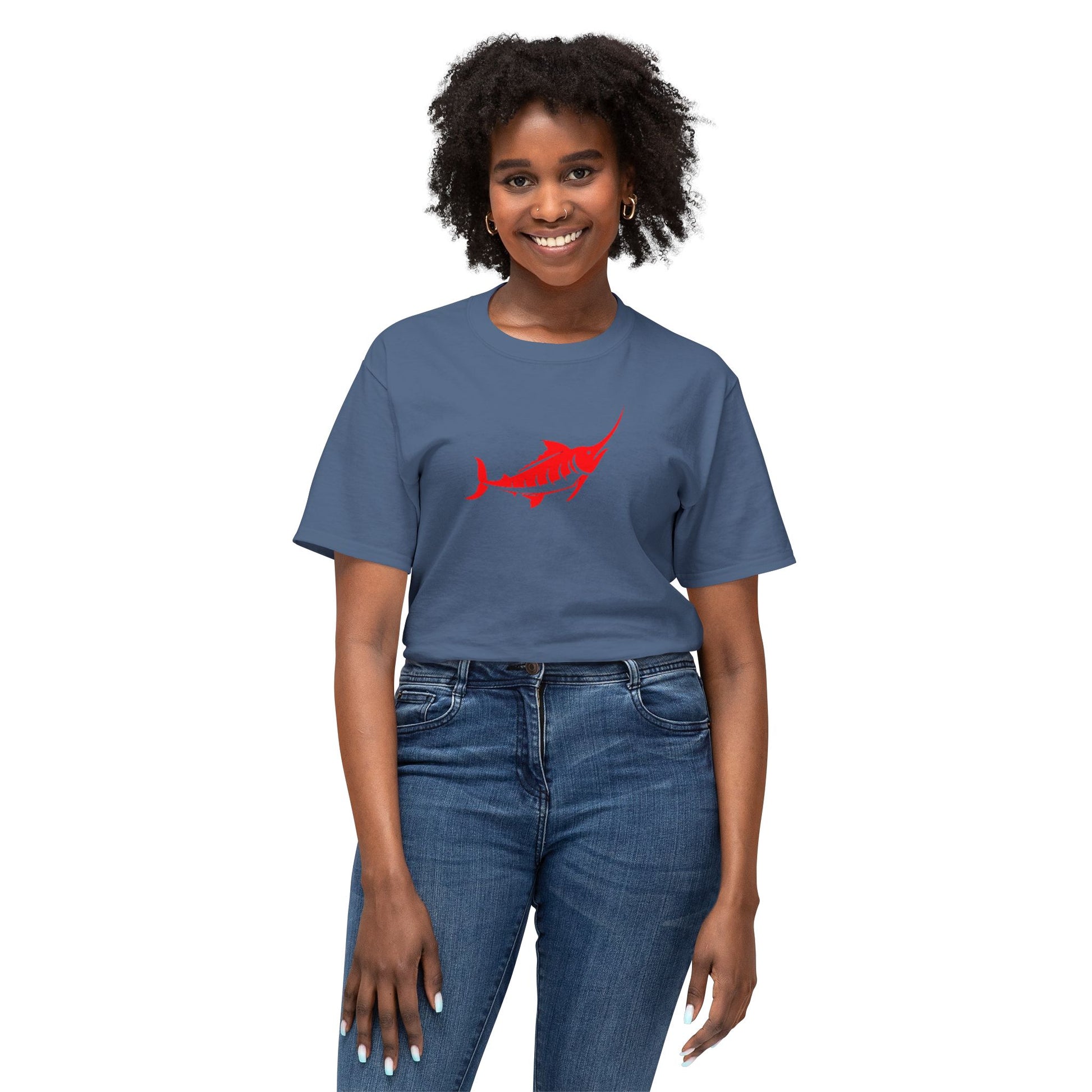 HD cotton T-shirt