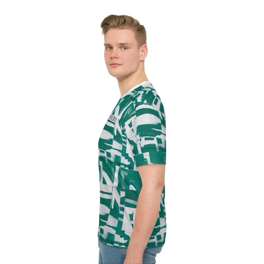 Breathable Blend T-shirt