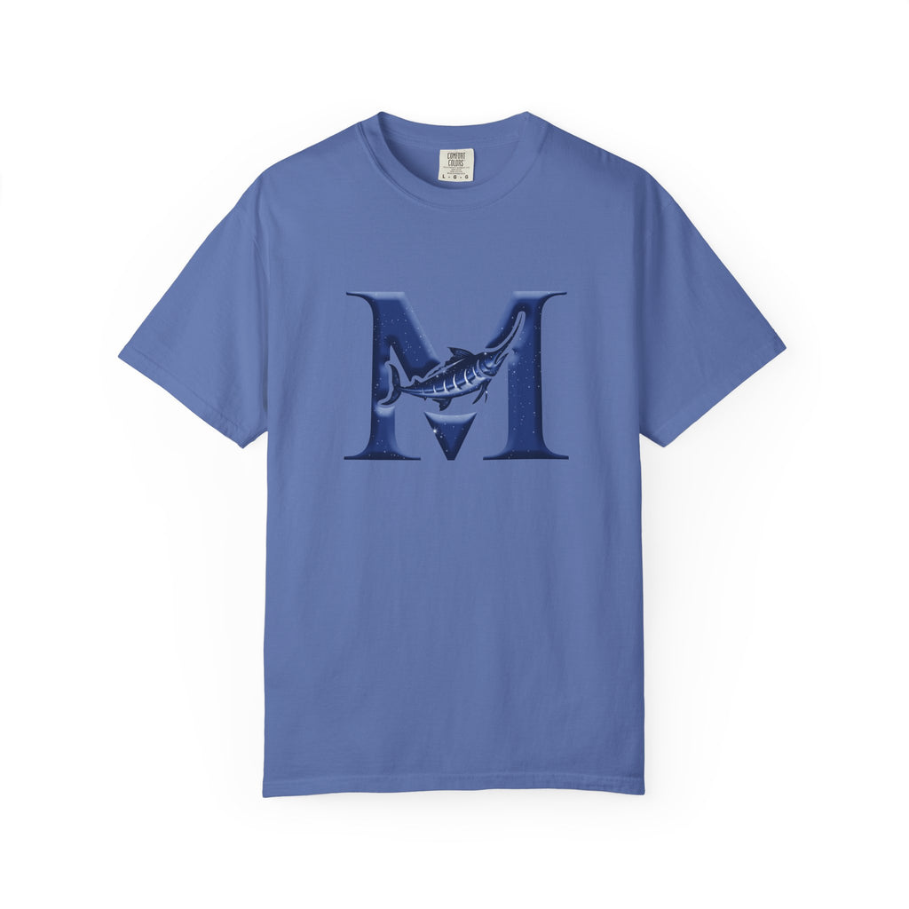 Marlin unisex T-Shirt