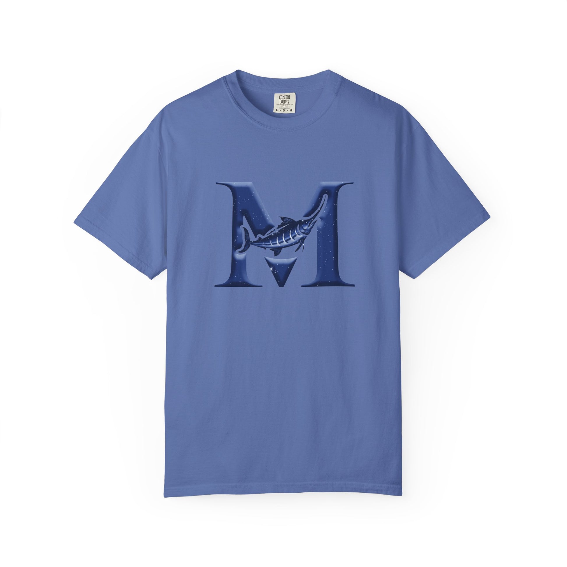 Marlin unisex T-Shirt