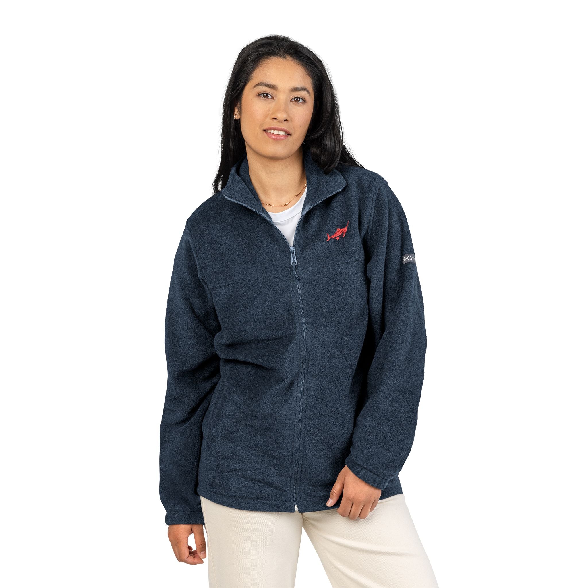 Fleece Jacket