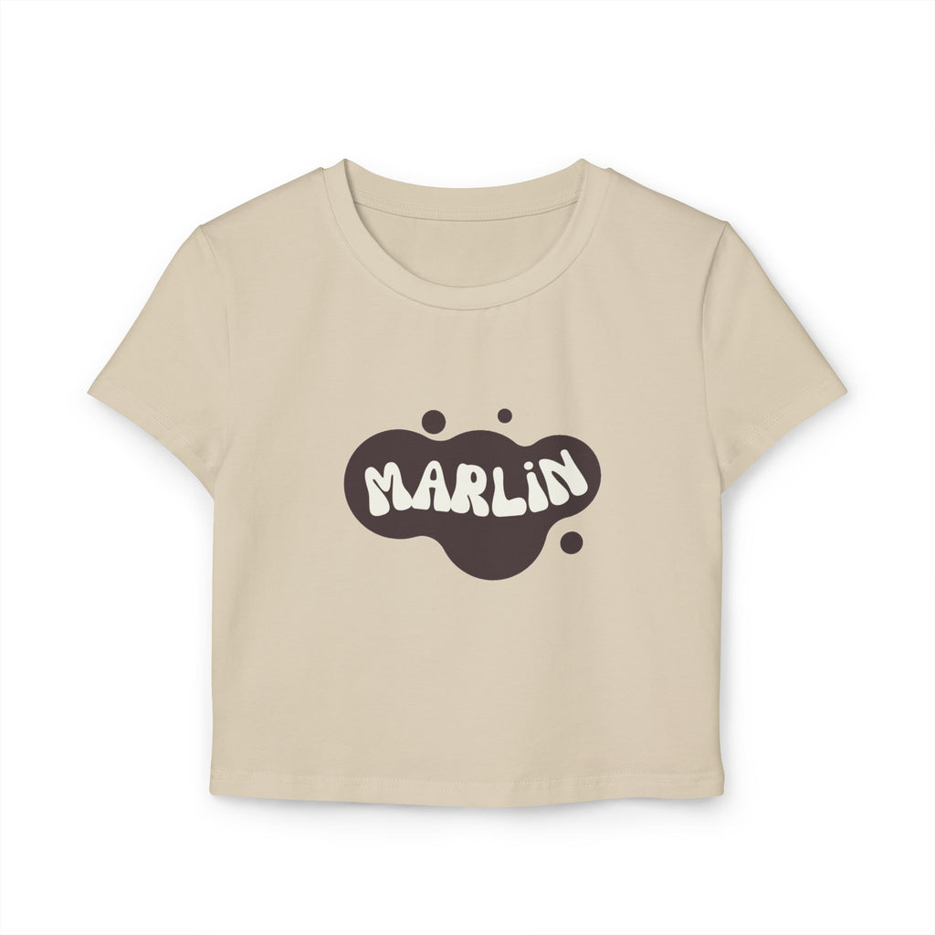 Organic cotton T-shirt