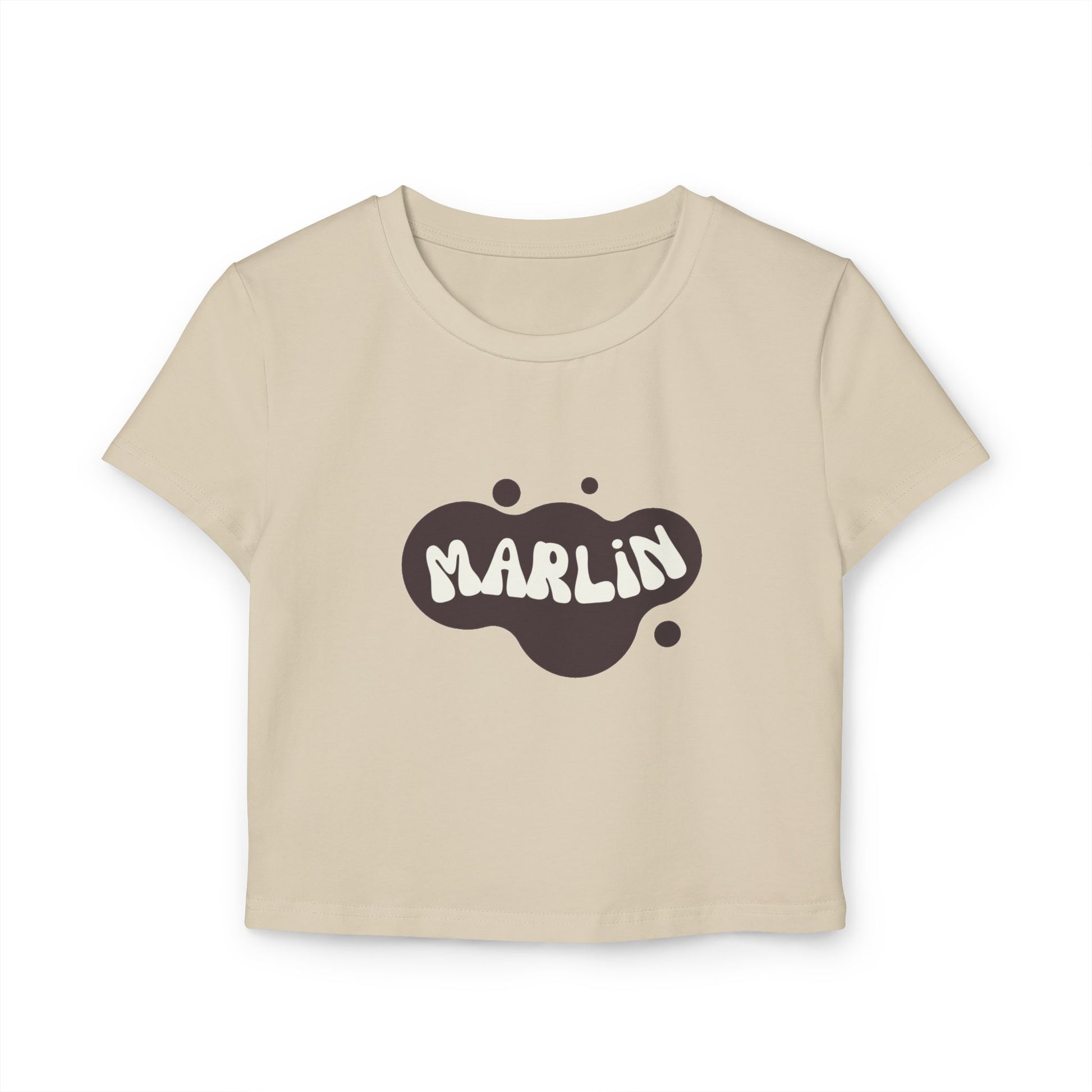 Organic cotton T-shirt