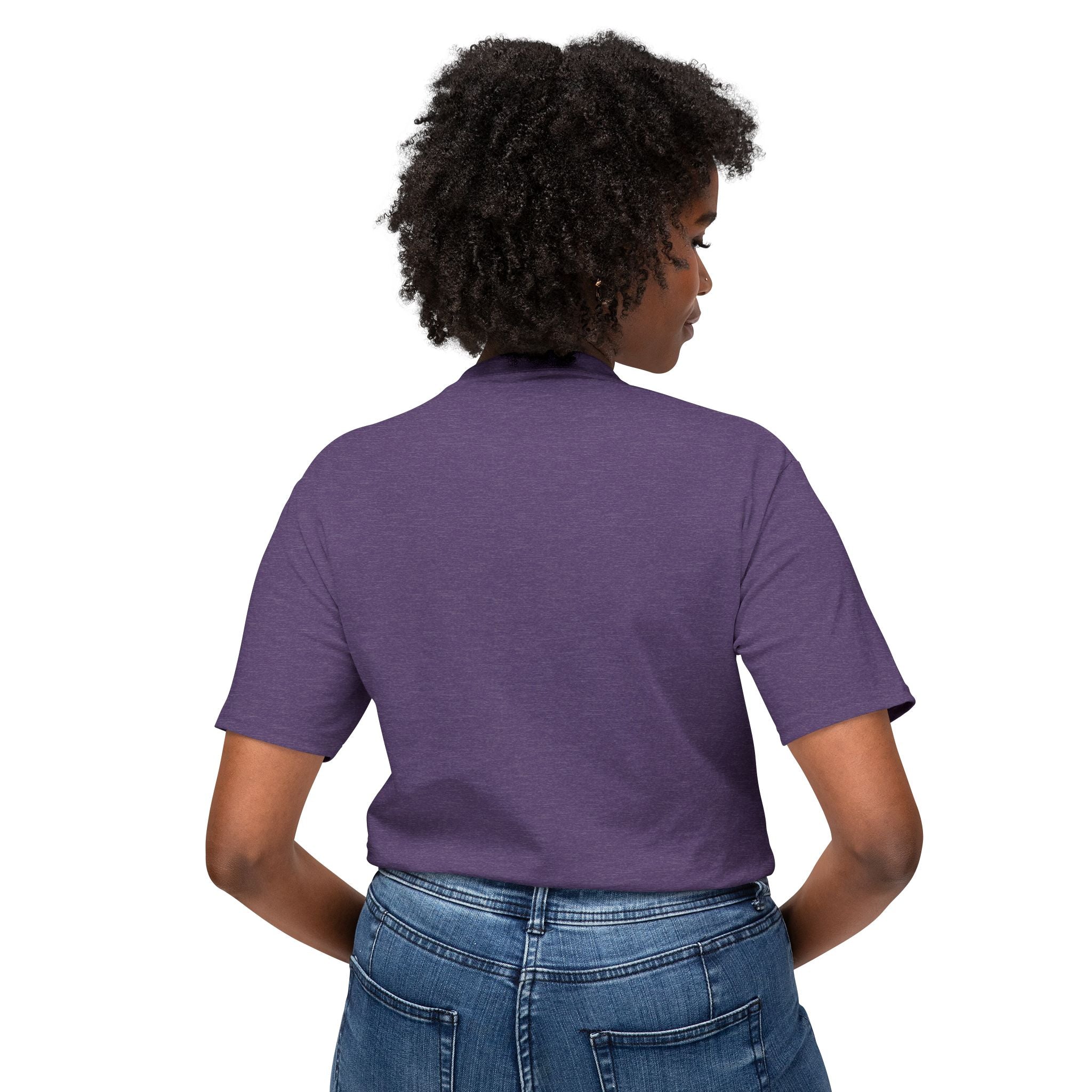 HD cotton T-shirt