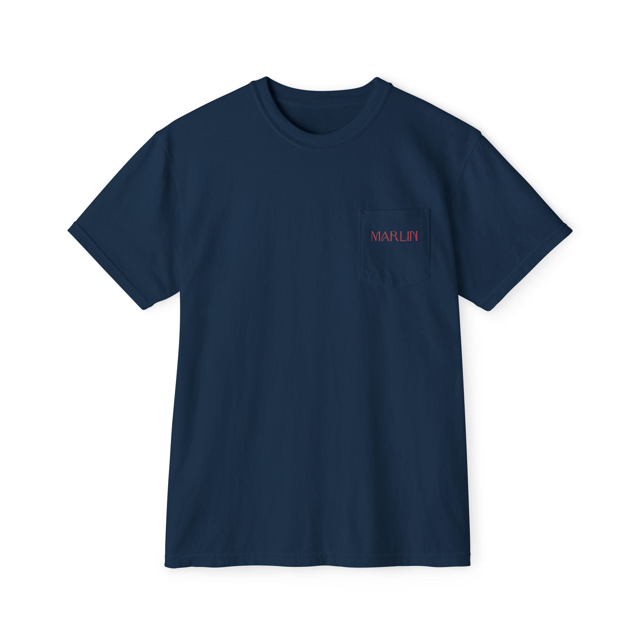 Pocket T-shirt