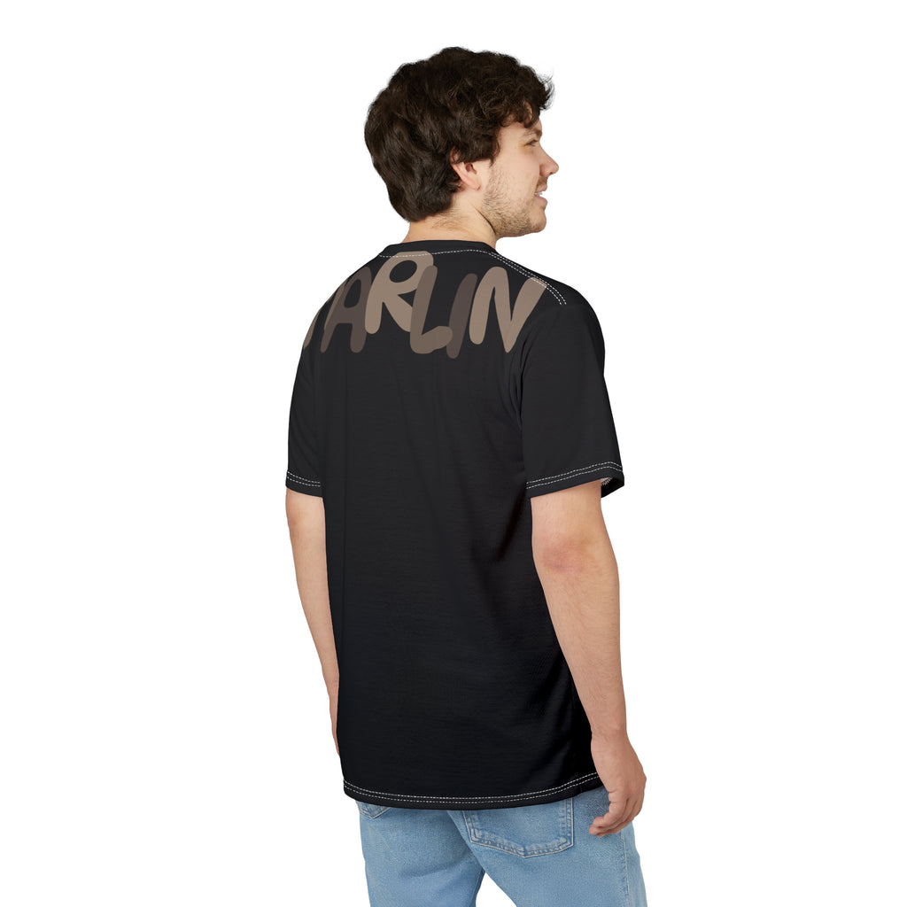 Polyester T-shirt