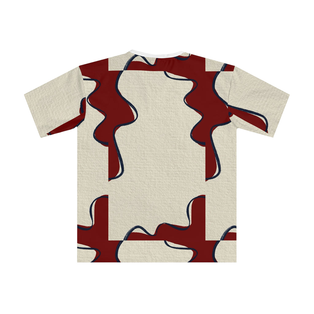 Stylish Graphic T-Shirt