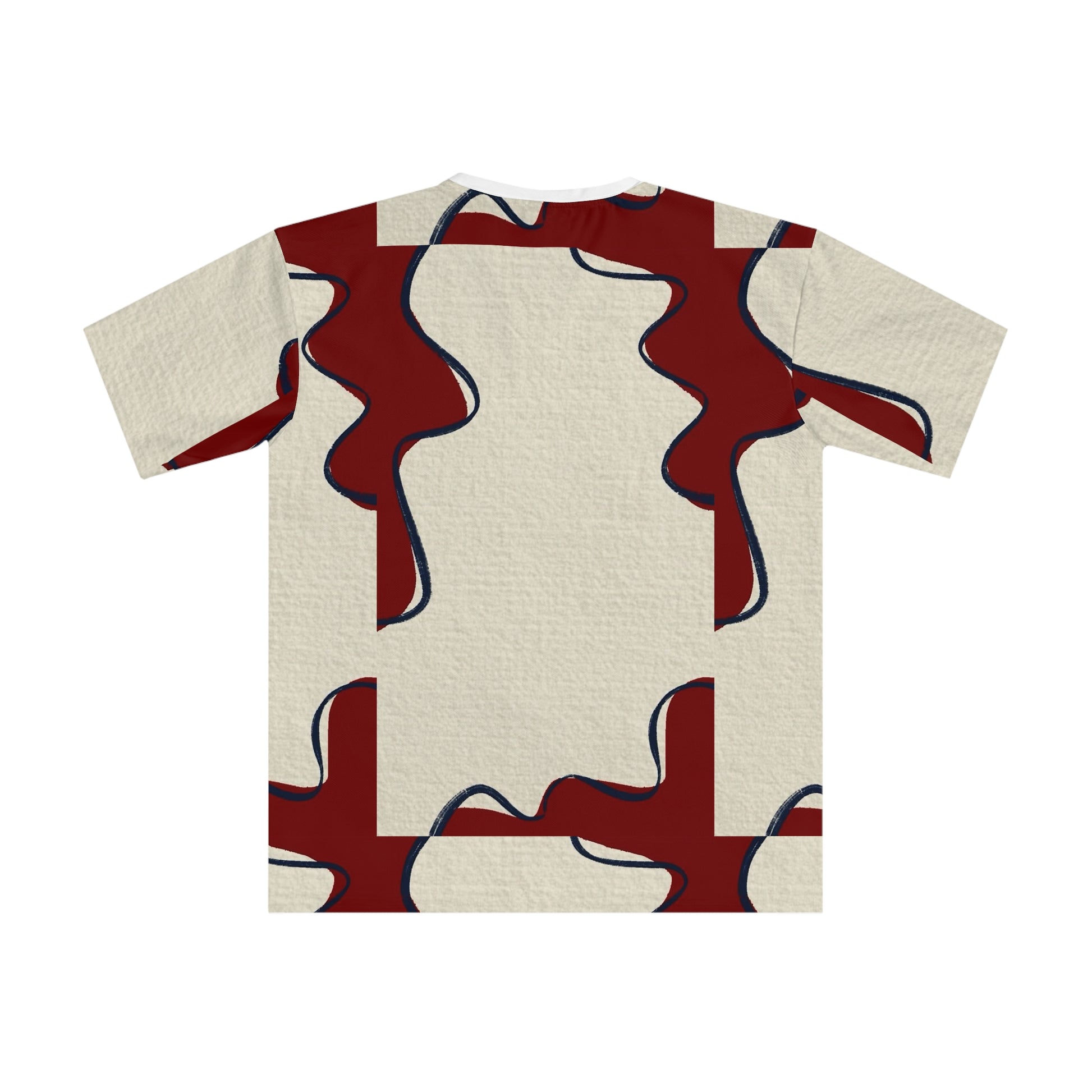 Stylish Graphic T-Shirt