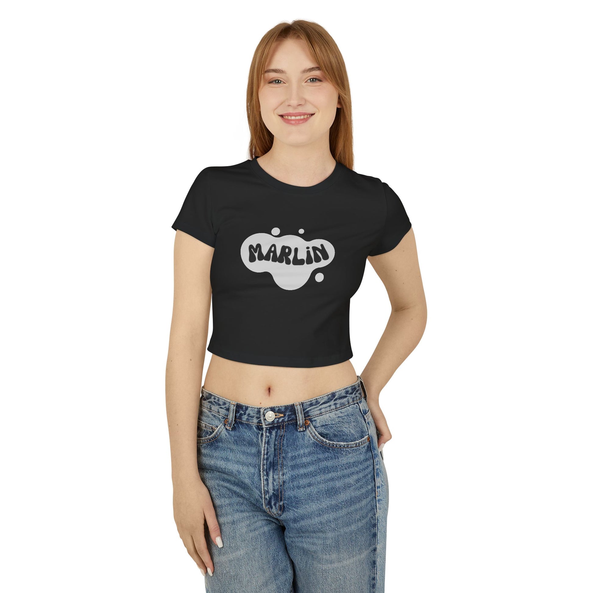 Organic cotton T-shirt