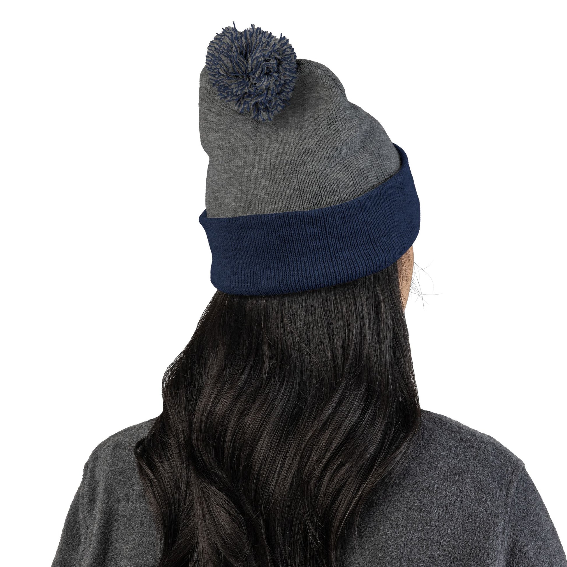 Knit winter Cap