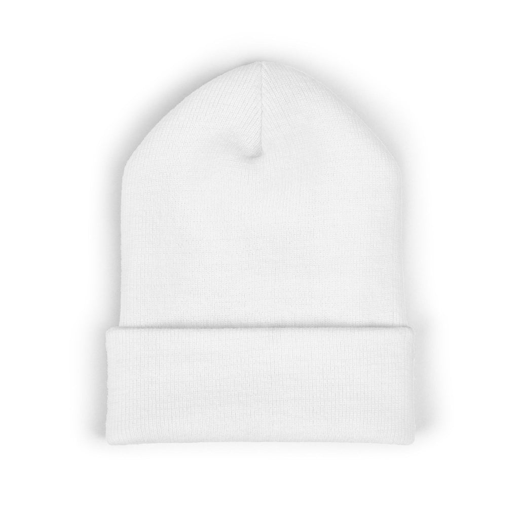 Cuffed Beanie