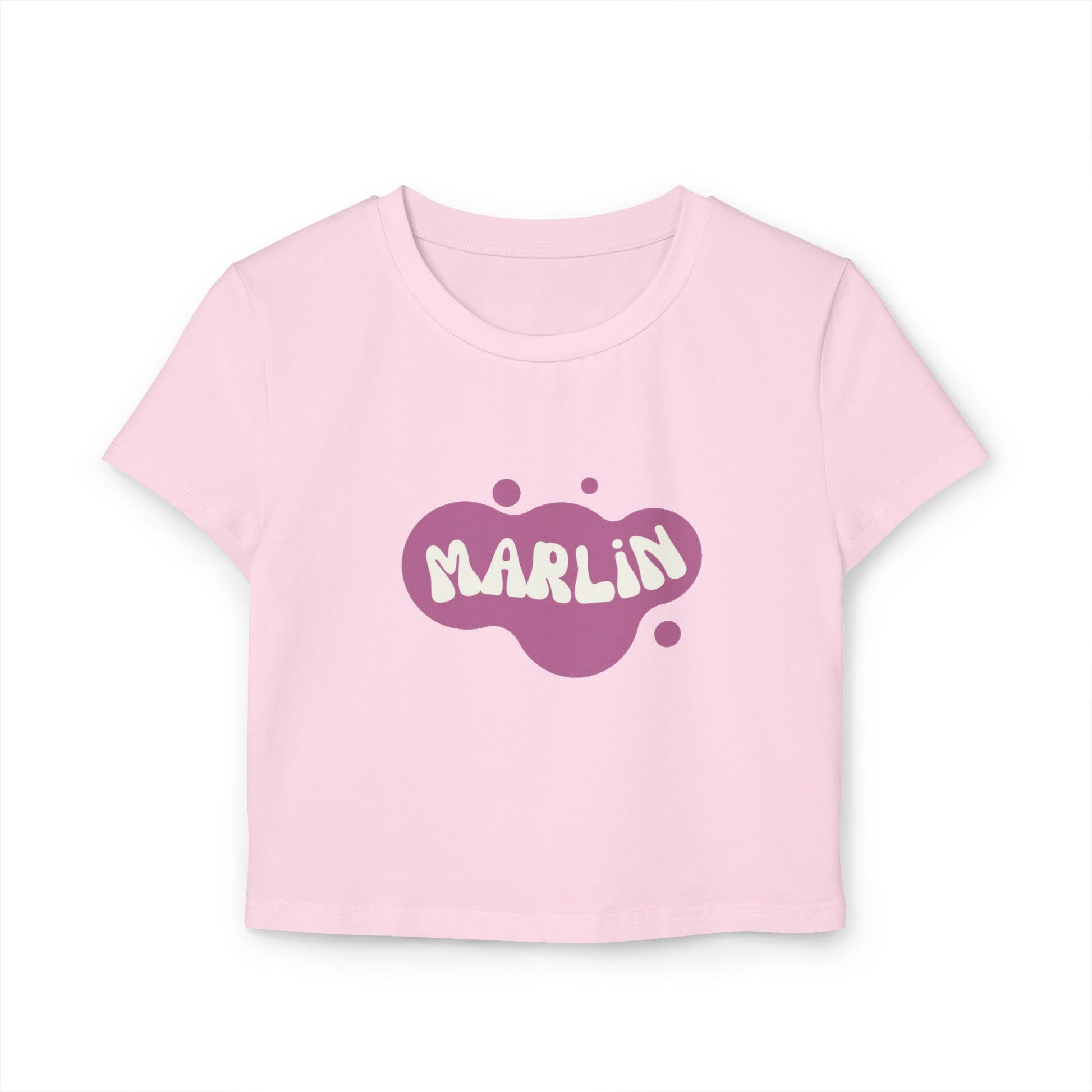 Organic cotton T-shirt