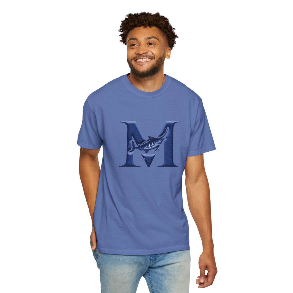 Marlin unisex T-Shirt