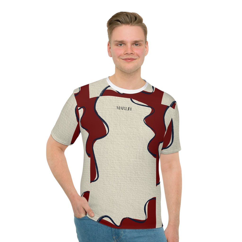 Stylish Graphic T-Shirt