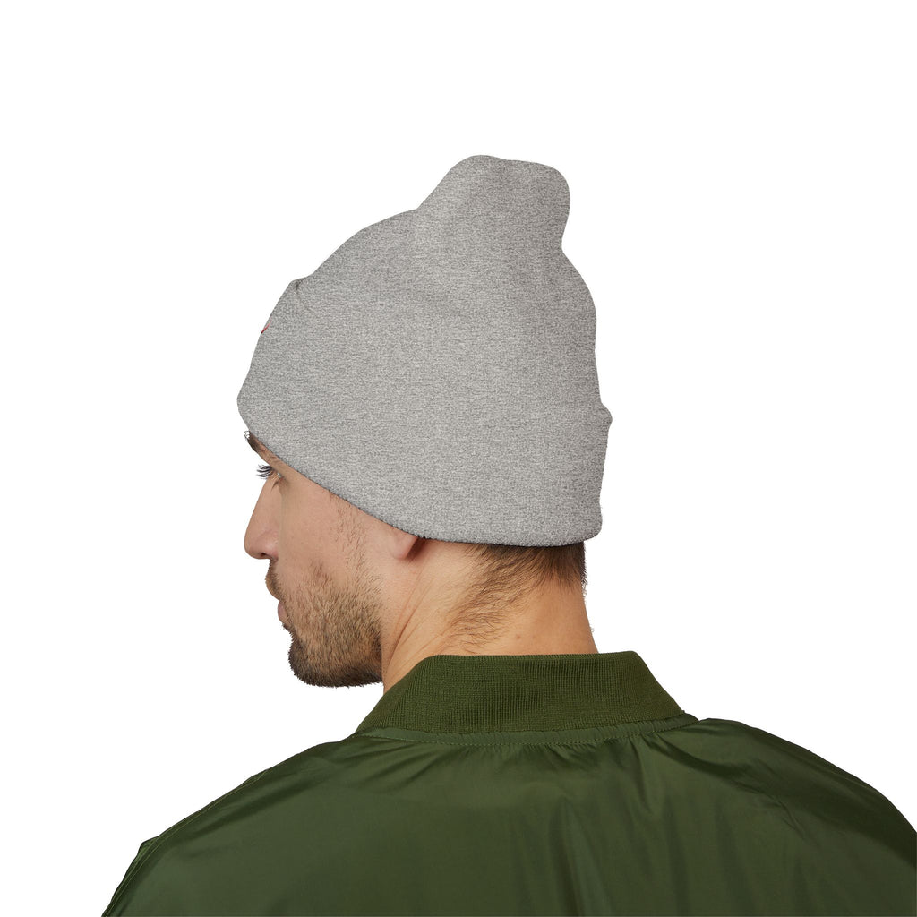 Cuffed Beanie
