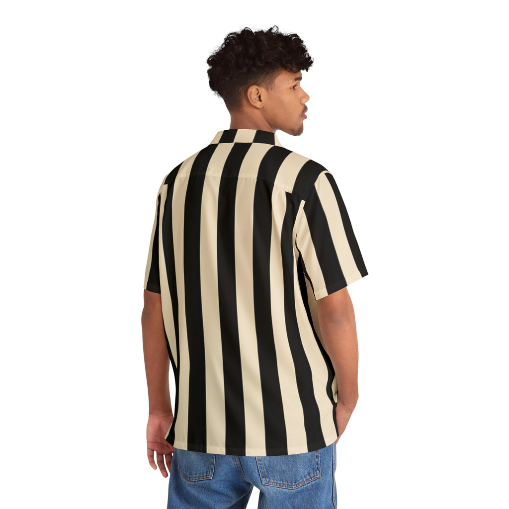 Stylish Hawaiian Shirt