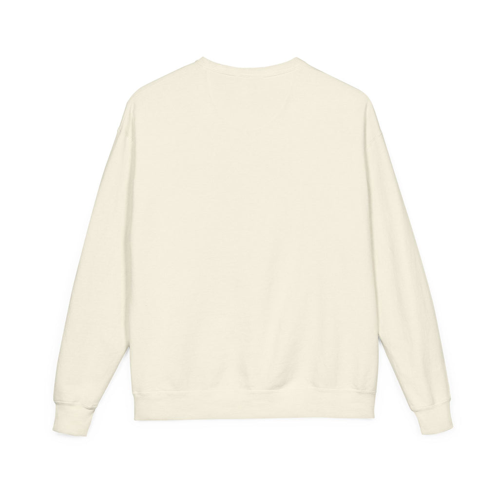 Vintage charm sweatshirt