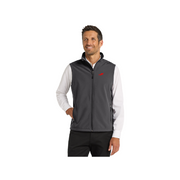 Versatile Soft Shell Vest