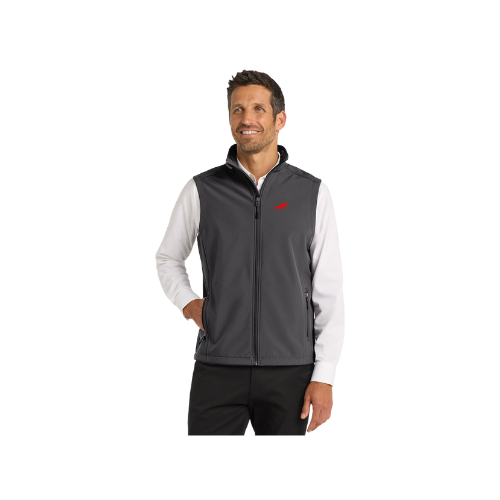 Versatile Soft Shell Vest